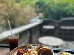 -WABI COFE(愚园路店)
