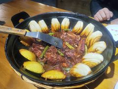 -津武刁馋一锅出(双街店)