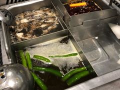 -海底捞火锅(锦艺城店)