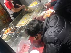 -四环冷面王(西单华威约饭街店)