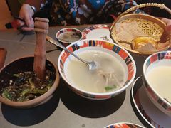-塔哈尔·新疆盛宴(奉贤龙湖店)