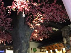 -粥满堂养生餐厅(学苑路店)