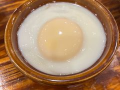 肉饼蒸蛋-肆姐面粉馆(坡子街店)