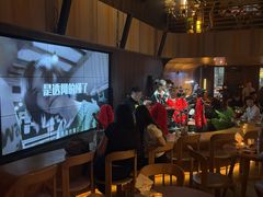 -MM·五声·音乐人与调酒师(西安路店)