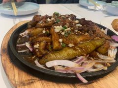 -玉林烤鸭店(定福庄店)