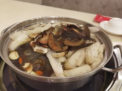 -太婆天府山珍酒楼(亚运村店)