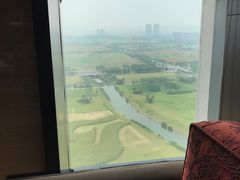 景观位-新湖铂尔曼大酒店·日之升日餐厅