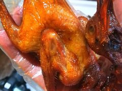 -煲煲掂风味煲仔饭餐厅(西区店)