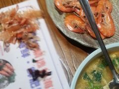 -和源祥·日照菜扛把子(万平口一店)