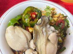 -花苑美食横琴生蚝火锅(拱北粤华路店)
