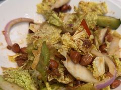 -川人百味(亿合城店)