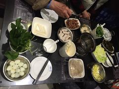 川香煲-川香煲(茅台路店)