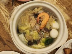-新白鹿餐厅(龙游路总店·杭帮菜名店)