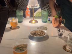-LE MISSMORE餐酒吧(茉念西里店)