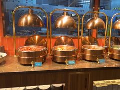 -東盛炭烤自助料理(浦东文峰广场店)
