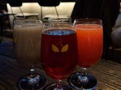 -蜜和麦精酿啤酒吧honey&malt(桐梓林店)