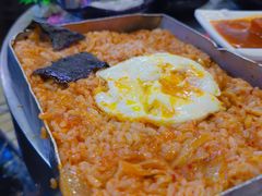 -杀猪天·韩国烤肉(总店)