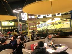 大堂-嘎嘎鸭脑壳(蜀汉路店)