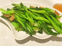 -荔粥记潮汕砂锅粥(新北万达店)