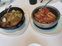 -潮上潮(南中环店)