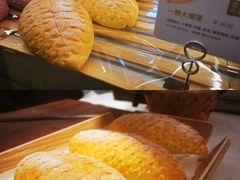 一颗大榴莲-奈雪的茶(青岛卓悦里INTOWN店)