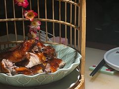 -佬麻雀·新湘菜(珠海金发购物中心店)