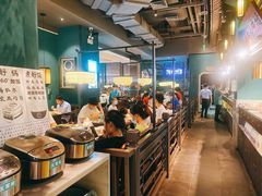 -俏九州·小炒黄牛肉(华润万象汇店)