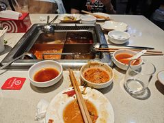 -海底捞火锅(龙首印象城店)
