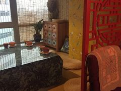 -蘑菇私房菜小馆(杨家坪西城天街店)