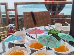 -鹭江宾馆·观海餐厅