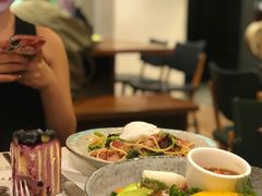 -BAKER&SPICE(安福路店)