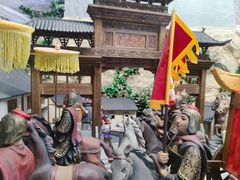 -西湖外事游船(花港观鱼码头)