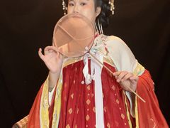 -汉仪华裳汉服旗袍·摄影写真馆(乌镇西栅店)