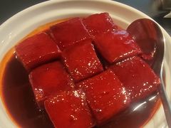 -沪昕金让六尺饭店·粤菜·海鲜·融合菜(四季青店)