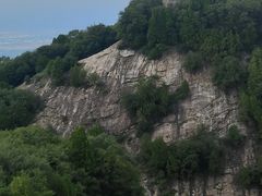 -终南山南五台景区