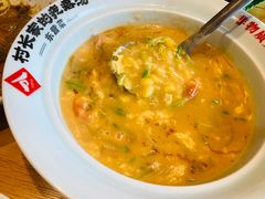 -村长家的疙瘩汤·东营菜(东营茶城店)