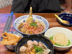 -通思密(CentralWorld Fl 3)