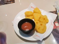 -米斯特比萨(罗斯福店)