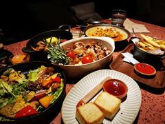 -La Terre乐田(万象城店)