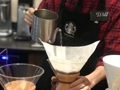 -星巴克臻选(广州沙面店)