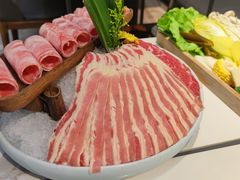 -生如夏花泰式火锅(伊藤双楠店)