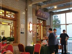 -成都驻京办餐厅(蜀都宾馆店)