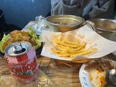 -miss密斯韩餐(平阳景苑店)