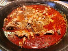 -老天桥蛙炉火锅(姑苏总店)