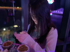 -大连君悦酒店 · VIVA(星海广场店)