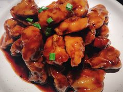 -老头儿油爆虾·知味杭州(爱琴海购物中心)