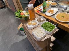 -蜀留香火锅·始于1999·原四川老火锅(白堤路店)