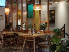 大堂-越美小馆·越南料理(曲江店)