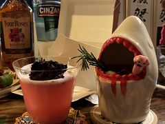 -杨梅市场·打工人小酒馆(新天地店)