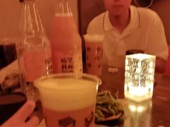-板凳鲜酿·精酿啤酒(科华北路店)